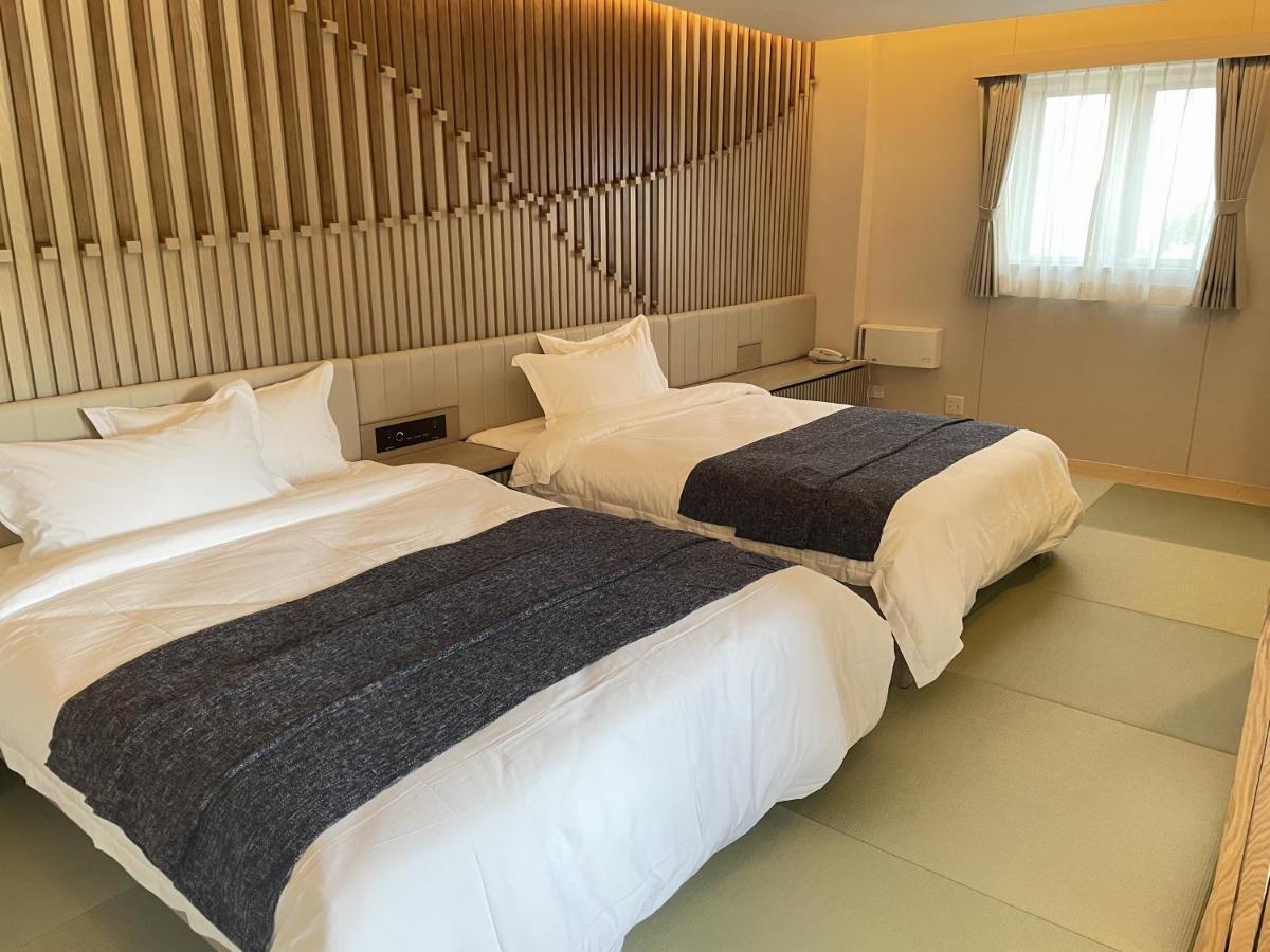 Yukari No Mori Hotel Fudzsikavagucsiko Kültér fotó