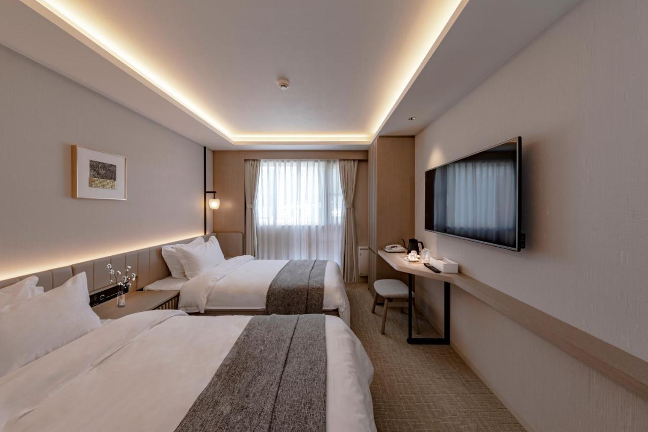 Yukari No Mori Hotel Fudzsikavagucsiko Kültér fotó