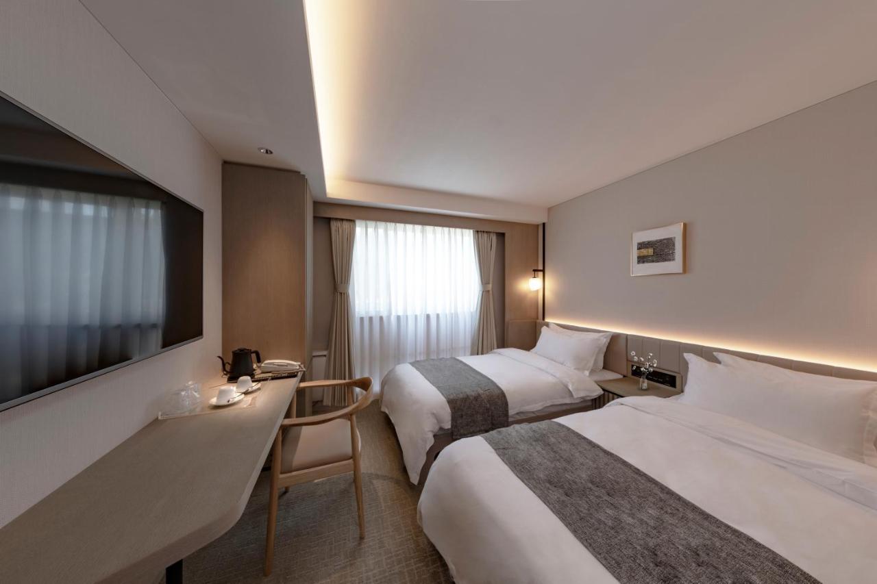 Yukari No Mori Hotel Fudzsikavagucsiko Kültér fotó