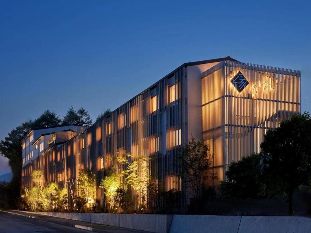 Yukari No Mori Hotel Fudzsikavagucsiko Kültér fotó