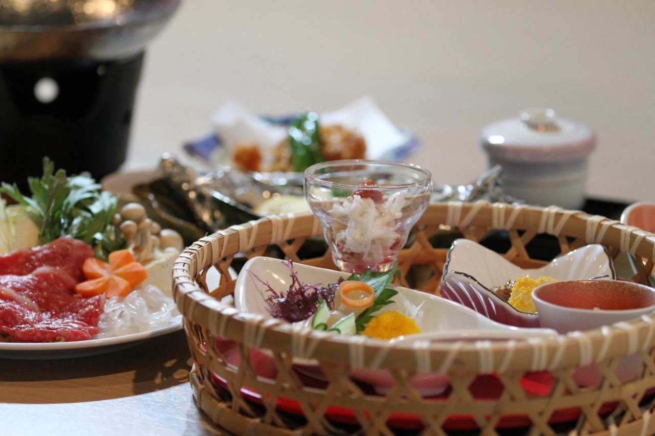 Yukari No Mori Hotel Fudzsikavagucsiko Kültér fotó